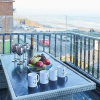 Отель Host Stay Captain s Deck Seafront Apartment, фото 12