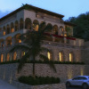 Отель Creu de Tau Art & Spa, фото 1