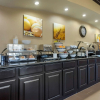 Отель Comfort Inn & Suites Glenpool, фото 13