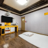 Отель Gyeongju Bomun Hotel Yeogiotae Gyeongju Bomun Branch, фото 15