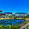Отель Qinyuan Holiday Hotel, фото 7