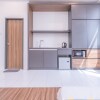 Отель Oyo Home 89574 Studio Imperio в Алор-Сетаре