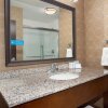 Отель Hampton Inn & Suites I-35/Mulvane, фото 41