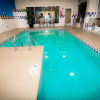 Отель Hilton Garden Inn Charlotte Uptown, фото 16