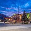 Отель Holiday Inn Express Glenwood Springs, an IHG Hotel, фото 29