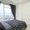 Отель Apartemen Menteng Park by Aparian, фото 12