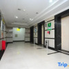 Отель Yunjie Apartment Hotel, фото 2