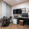 Отель Seongnam Je Motel, фото 13
