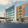 Отель Springhill Suites San Jose Fremont, фото 14