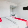 Отель RedDoorz Apartment near Summarecon Mall Serpong, фото 5