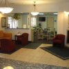 Отель Holiday Inn Express Elkhart North I 80 90 Ex. 92, фото 24