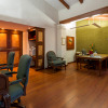Отель Quinta Real Guadalajara, фото 14
