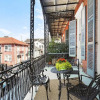 Отель French Quarter Mansion, фото 27