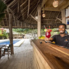 Отель Zanzibar Bandas Boutique Hotel, фото 10