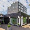 Отель Howard Johnson Life Parkview Yuqing, фото 7