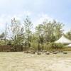 Отель 1 BR Tent in 7 Th Hosakote, Kodagu, by GuestHouser (18F6), фото 8