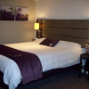 Отель Premier Inn Milton Keynes Central South West Furzton Lake, фото 2