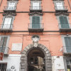 Отель Relais Della Porta в Неаполе