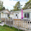 Отель Nice Home in Strömstad With 1 Bedrooms and Wifi, фото 1