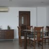 Отель Apartment in Cartagena Ocean Front 2tl14 With Air Conditioning and Wifi, фото 13