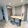 Отель Charmant Mobil-Home Premium 304, фото 8