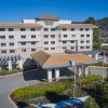 Отель Embassy Suites by Hilton San Rafael Marin County, фото 40