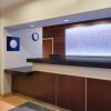 Отель Fairfield Inn & Suites Youngstown Boardman/Poland, фото 2
