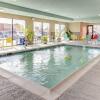 Отель Home2 Suites by Hilton Louisville Airport/Expo Center, KY, фото 15