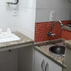 Отель Apartamento Atlantica Summer, фото 12