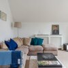 Отель Bright 2Br Home In Wimbledon 4 Guests, фото 8