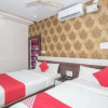 Отель OYO 15270 Atithi Residency, фото 19