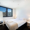 Отель Central One Bedroom Auckland Apartment!, фото 7