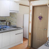 Отель Tongyeong Hanin Pension, фото 10
