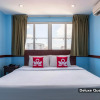 Отель ZEN Rooms Roxas Avenue, фото 4