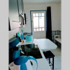 Отель Le Tribord - F2 duplex avec balcon à 30 m de la plage, фото 14