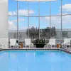 Отель Embassy Suites by Hilton Houston West - Katy, фото 17