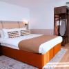 Отель Indigo Coventry, an IHG Hotel, фото 4