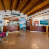 Отель Albergo Villa a Mare, фото 1