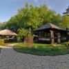 Отель Pension Conacul Zaicesti, фото 2
