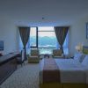 Отель Aristo International Hotel, фото 6