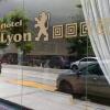 Отель Lyon, фото 7