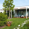 Отель Residence Villaggio A Mare, Lido Altanea, фото 16