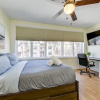 Отель Newly Decorated 2BR Yorkville Home, фото 19