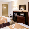 Отель Quality Inn Moss Point, фото 9