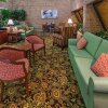 Отель Country Inn & Suites By Carlson Tulsa Central, фото 14