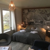 Отель Lofoten Bed & Breakfast, фото 20