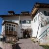 Отель Berggasthof Dorfner Locanda alpina, фото 20