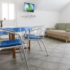Отель Apartment for 4 Guests Near the Beach in Biograd, Lovely Garden Modern Furnished, фото 14