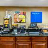 Отель Comfort Inn & Suites Hamilton Place, фото 11