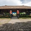 Отель Ozz Hotel - Kuta Bali, фото 28